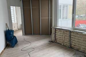 WG-Zimmer in frisch sanierte 3er-WG – WG-Neugründung – Erich-Maria-Remarque-Ring 3A, 49074 Innenstadt, Osnabrück – Vorschaubild 2