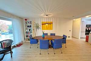 Die besondere Wohnung im "Haus im Haus Stil" in Lücklemberg – 44229 Rombergpark-Lücklemberg, Dortmund – Vorschaubild 4