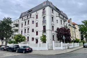 Kernsanierter Jugendstilaltbau am Isarhochufer in ruhiger Lage in Thalkirchen. (Provisionsfrei)