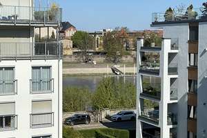 2-Zimmer-Wohnung in Magdeburg mit Aussicht – Mittelstraße 28, 39114 Werder, Magdeburg – Vorschaubild 9