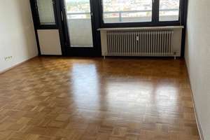 2 Zimmer-Wohnung mit großem Balkon in  Karlsruher Weststadt – Kaiserallee 15 a, 76133 Weststadt, Karlsruhe – Vorschaubild 4
