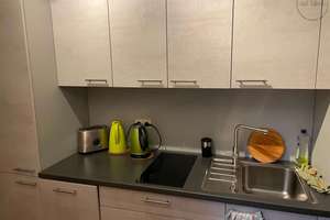 Kompakt, hell und clever vermietet – 1-Zimmer-Apartment mit Terrasse im Karlsruher Waldstadtzentrum – Die vollständige Adresse der Immobilie erhältst du vom Anbieter., 76139 Waldstadt, Karlsruhe – Vorschaubild 6