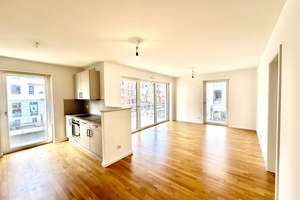 Mitten drin statt nur dabei: geräumige 3-Zimmer-Wohnung – 44263 Hörde (Ortsteil), Dortmund – Vorschaubild 2