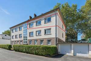 3-Zimmer-Wohnung mit Rheinlage, Entwicklungspotenzial und exzellenter Anbindung – Die vollständige Adresse der Immobilie erhältst du vom Anbieter., 53179 Mehlem, Bonn – Vorschaubild 4