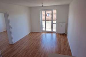 Helle 2-Zimmer-Wohnung mit Südbalkon – neue Fenster 2026 – provisionsfrei in München Obergiesing