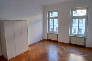 Helle 3-Zimmer Wohnung in Leipzig Gohlis-Süd – Die vollständige Adresse der Immobilie erhältst du vom Anbieter., 4155 Gohlis-Süd, Leipzig – Vorschaubild 6