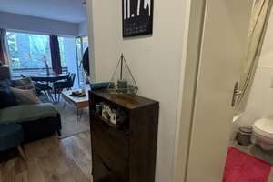 Untermiete- 1 Zimmer Wohnung nähe Donnersbergerbrücke , ab 01.07.2026 – Die vollständige Adresse der Immobilie erhältst du vom Anbieter., 80339 Westend, München – Vorschaubild 12