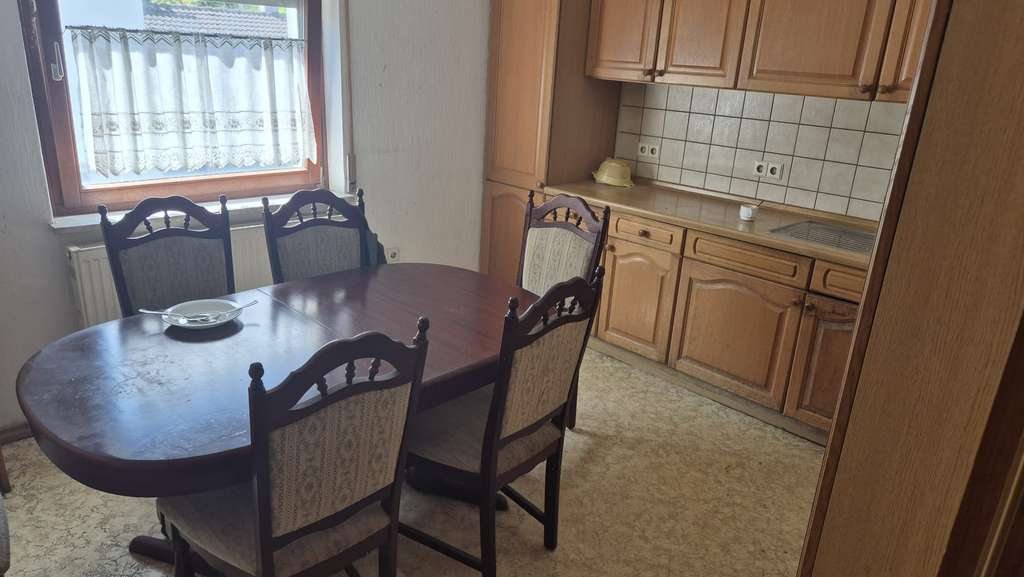 Immobilie in Bad Rappenau - "Zwei Wohnungen zum Preis von einer – Top Kapitalanlage in der Kurstadt Bad Rappenau!" - Bild 4