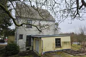 Einfamilienwohnhaus mit großzügigem Grundstück in zentraler Wohnlage der Stadt Kaisersesch – Cochem-Zell (Kreis) – Vorschaubild 11