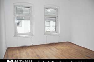  2,5-Zimmer im Zentrum von Rotthausen