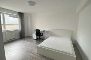** Zentral, zentraler - Zirkel! - Erstbezug nach Sanierung - Möblierte 3-Zimmer Wohnung mit Terrasse – Zirkel 19, 76131 Innenstadt-Ost, Karlsruhe – Vorschaubild 3