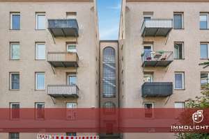 Wird FREI! - Stilvolles Wohnen im Baudenkmal - Hell, großzügig, zentral. PKW Stellplatz! – Die vollständige Adresse der Immobilie erhältst du vom Anbieter., 86152 Stadtjägerviertel, Augsburg – Vorschaubild 5