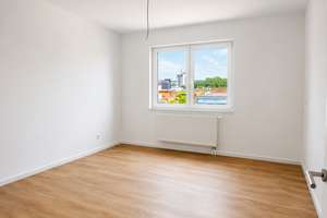 Modern wohnen in Offenbach – attraktive Wohnung in zentraler Lage – bezugsfrei ab 01.09.2026 – 63065 Hochschule für Gestaltung, Offenbach am Main – Vorschaubild 2