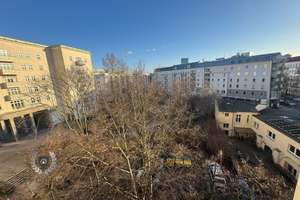 Kapitalanlage oder Eigennutzung in Bestlage Friedrichshain – Karl-Marx-Allee 138, 10243 Friedrichshain, Berlin – Vorschaubild 20