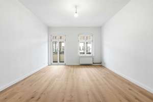 Zuhause in Friedrichshain - 2-Zi.-Wohnung mit Balkon im Samariterviertel – Samariterstraße 36, 10247 Friedrichshain, Berlin – Vorschaubild 10