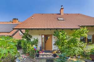 Platz zum Wohlfühlen in Hagen-Halden: Einfamilienhaus mit Kamin und Garten – Die vollständige Adresse der Immobilie erhältst du vom Anbieter., 58093 Lennetal, Hagen – Vorschaubild 18