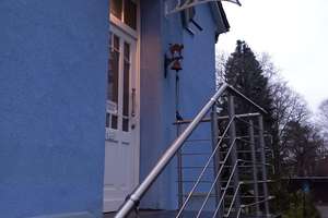 "Die kleine Villa" renoviertes Jugendstilhaus mit großem Grundstück für Individualisten – Die vollständige Adresse der Immobilie erhältst du vom Anbieter., 22457 Schnelsen, Hamburg – Vorschaubild 2