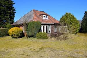 Ideal für Handwerker! Wohnhaus in toller Lage mit 1.692 m² Grundstück – Hasenbeckallee 64, 21789 Wingst – Vorschaubild 3
