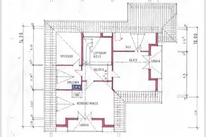 Großzügige Villa mit gehobener Innenausstattung zu verkaufen  – Buchenstrasse 1, 74924 Rhein-Neckar-Kreis – Vorschaubild 14