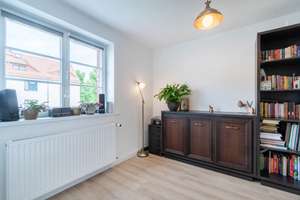 Einzigartiges Top-saniertes Reihenmittelhaus mit kleinem Garten. – Die vollständige Adresse der Immobilie erhältst du vom Anbieter., 2826 Südstadt, Görlitz – Vorschaubild 21