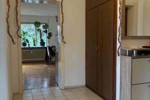 2-Zimmer ETW + Hobbyraum in Nürnberg Thon – Die vollständige Adresse der Immobilie erhältst du vom Anbieter., 90425 Thon, Nürnberg – Vorschaubild 8
