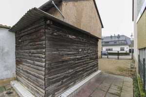 Wohnen mit Grün: REH mit eigenem Garten direkt an der Luxemburgischen  Grenze – Trier-Saarburg (Kreis) – Vorschaubild 15