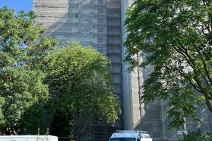 2 Zimmerwohnung in Riehl mit Balkon, Garage , Dom,- und Rheinblick! – Die vollständige Adresse der Immobilie erhältst du vom Anbieter., 50735 Riehl, Köln – Vorschaubild 30