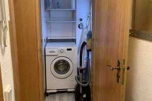 Möblierte 2 Zimmer-Wohnung in Weisenau – Elisabethenstrasse 20, 55130 Weisenau, Mainz – Vorschaubild 23