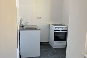 Kleine Single-Wohnung – Soldiner Straße 70, 13359 Gesundbrunnen, Berlin – Vorschaubild 2