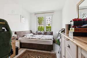 Bezugsfreie 3-Zimmer-Wohnung mit Garten in begehrter Lage von Köln-Marienburg – Die vollständige Adresse der Immobilie erhältst du vom Anbieter., 50968 Marienburg, Köln – Vorschaubild 13