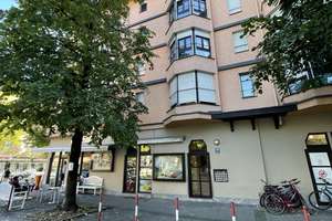 Apartment München Nord – 80807 Milbertshofen, München – Vorschaubild 1