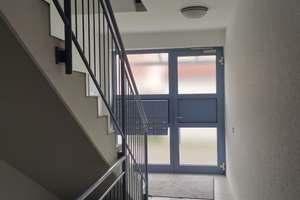Moderne Erdgeschosswohnung – 110 m² – mit großer Terrasse,  barrierearm, in Neu-Ulm – Die vollständige Adresse der Immobilie erhältst du vom Anbieter., 89233 Neu-Ulm – Vorschaubild 34