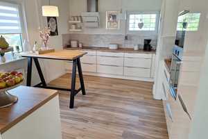 Modernisierter Bungalow mit viel Charme – Dithmarschen (Kreis) – Vorschaubild 18