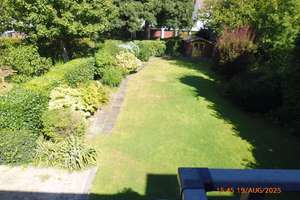 Altbau-Liebe auf 734 m² – ein Zuhause voller Möglichkeiten in Marl-Drewer – Die vollständige Adresse der Immobilie erhältst du vom Anbieter., 45772 Drewer-Nord, Marl – Vorschaubild 16