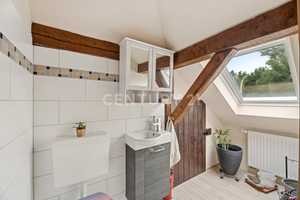 Sanierter Bungalow - Pott Farbe und los! – Rotenburg (Wümme) (Kreis) – Vorschaubild 9