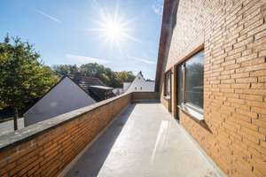 5 Zimmer Wohnung mit Galerie und  großer Terrasse – Die vollständige Adresse der Immobilie erhältst du vom Anbieter., 28277 Kattenesch, Bremen – Vorschaubild 31