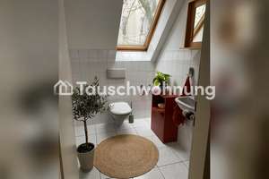 Tauschwohnung: Biete große Maisonette, suche DG in/nahe Winterhude – Die vollständige Adresse der Immobilie erhältst du vom Anbieter., 22303 Winterhude, Hamburg – Vorschaubild 7