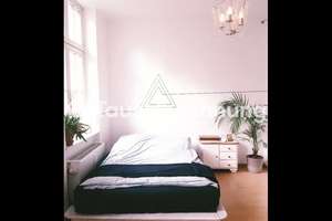 Tauschwohnung: Suche Altbau mit Balkon in Köln– biete Altbau in Köln, Deutz – Neuhöffer Straße xxx, 50679 Deutz, Köln – Vorschaubild 3