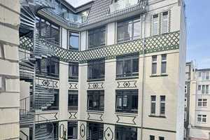Loft für Liebhaber- 150 m² mit hohen Decken mit lichtdurchfluteten Räumen – Turmstrasse 70, 10551 Berlin – Vorschaubild 33