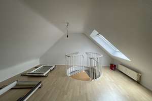 ❤️-lich Willkommen in Kirchheim zu dieser sanierten, hellen und teilmöblierten Maisonette-Wohnung – Die vollständige Adresse der Immobilie erhältst du vom Anbieter., 69124 Kirchheim, Heidelberg – Vorschaubild 25