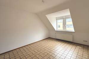 FREI! 2-Zimmer-Maisonettewohnung mit ausgebautem Dachstudio in der Südweststadt – Die vollständige Adresse der Immobilie erhältst du vom Anbieter., 76135 Südweststadt, Karlsruhe – Vorschaubild 3