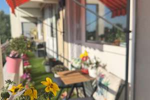Großzügiges Wohnen für Groß & Klein: Moderne 4-Zimmer-Wohnung + Balkon – 67063 Friesenheim, Ludwigshafen am Rhein – Vorschaubild 5