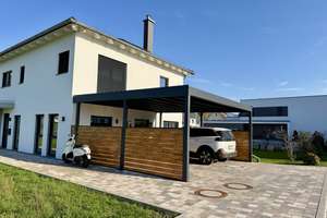 Modernes Traumhaus in Toplage: Hochwertige Ausstattung, Smart Home & stilvolles Wohnkonzept – Die vollständige Adresse der Immobilie erhältst du vom Anbieter., 77704 Oberkirch – Vorschaubild 15