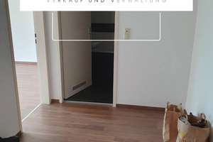 Ruhig gelegene 3-Zimmer-Wohnung mit Einbauküche und Balkon, 2. OG mit Fahrstuhl – Die vollständige Adresse der Immobilie erhältst du vom Anbieter., 12309 Lichtenrade, Berlin – Vorschaubild 9