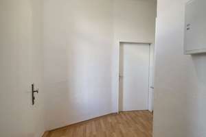 *Singles & Studenten aufgepasst* Hübsche Singlewohnung im Innenhof mit Balkon und Einbauküche! – Lostauer Straße 4, 39106 Alte Neustadt, Magdeburg – Vorschaubild 5