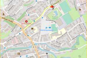 Dorfen - Ihr neues Zuhause für die ganze Familie! Einfamilienhaus mit Einliegerwohnung, idyllischem  – Erding (Kreis) – Vorschaubild 28