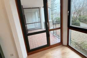 *** helle 4-Zimmer-Wohnung auf zwei Etagen - Balkon - Terrasse - Stellplatz - Vaalserquartier *** – Reutershagweg 25, 52074 Vaalserquartier, Aachen – Vorschaubild 13