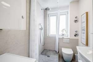 Untermenzing: 2-Zimmer Wohnung mit sonnigem Balkon und Garten - bald frei – Die vollständige Adresse der Immobilie erhältst du vom Anbieter., 80997 Allach, München – Vorschaubild 13