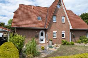 Attraktives Doppelhaus – Wohnen & Vermieten in einem Obj. 8490 – Die vollständige Adresse der Immobilie erhältst du vom Anbieter., 26160 Bad Zwischenahn – Vorschaubild 5