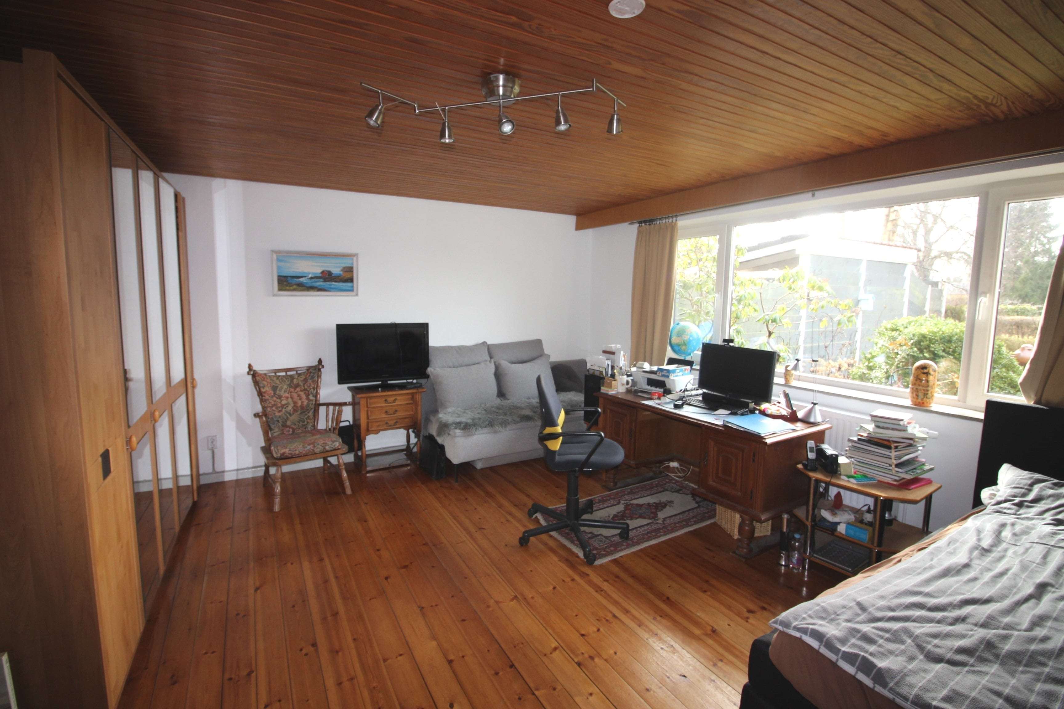 Immobilie in Handewitt - Charmantes Wohnhaus mit Potenzial – teilmodernisiert und sofort nutzbar - Bild 9